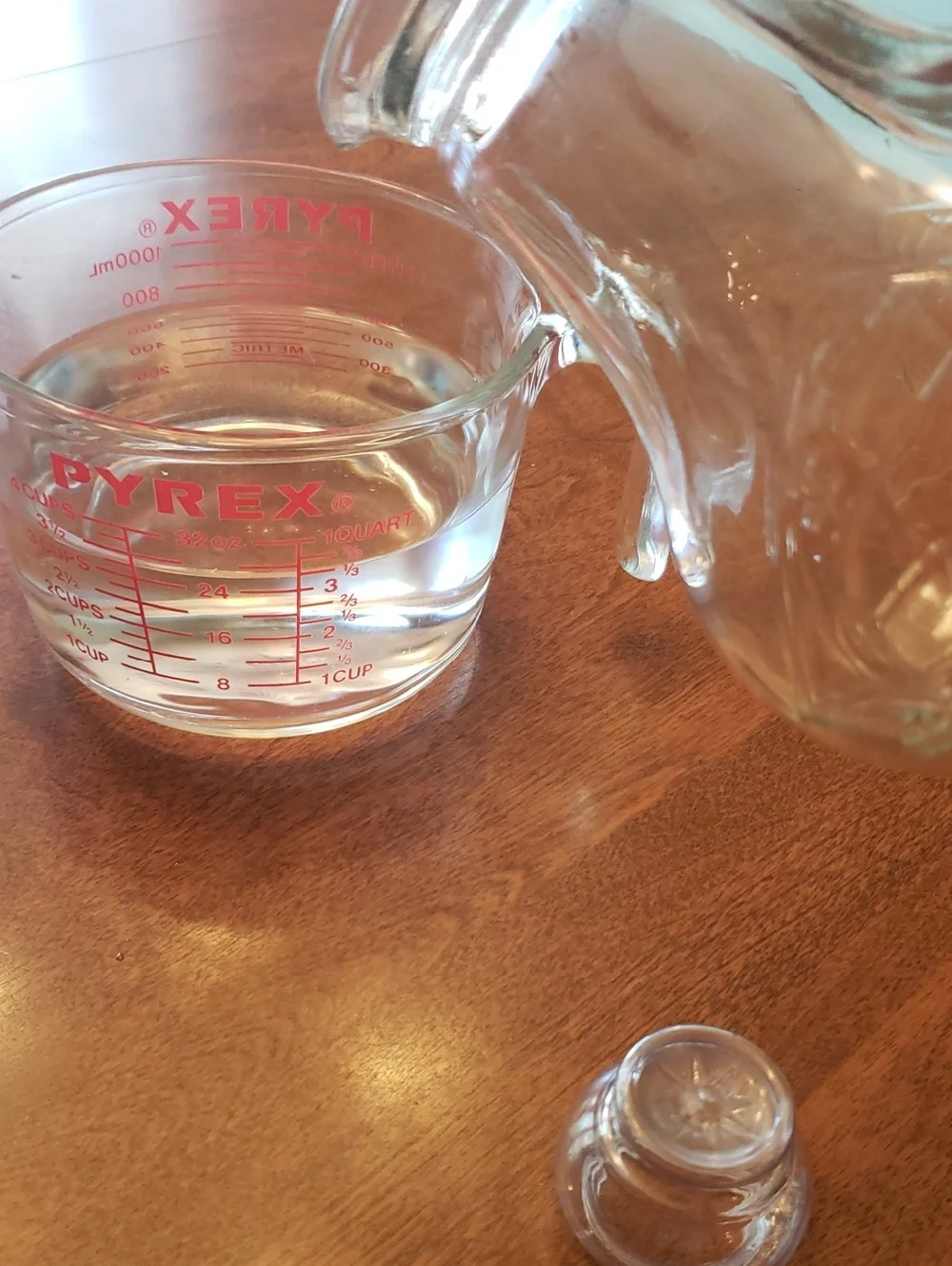 Source Unknown elegant clear